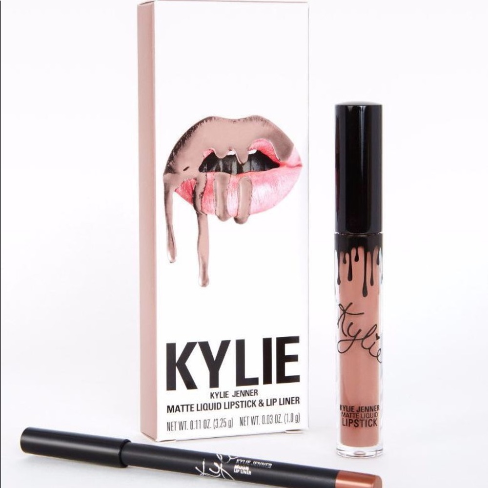 Kylie Cosmetics Lip Kit | Moon [NEW]